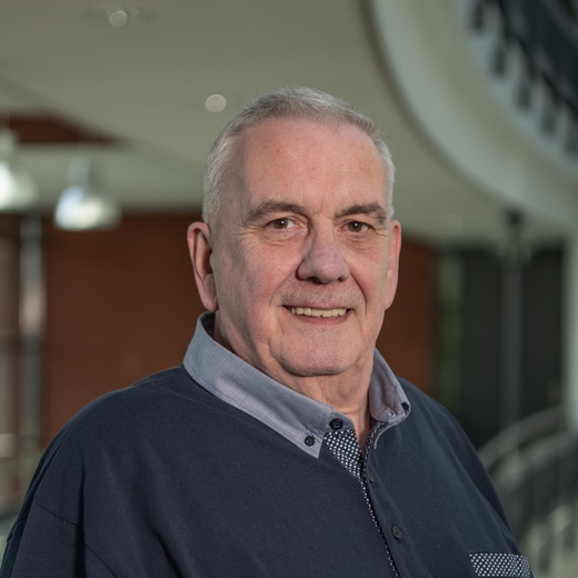 Henk Groenendijk